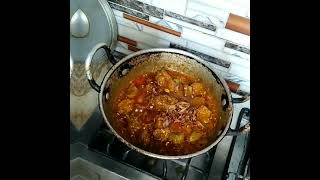 spicy beef biryani recipe by cooking with style [upl. by Anert]