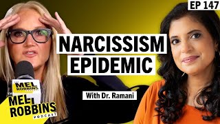 Signs You’re Dealing With a Narcissist New Research From WorldLeading Expert Dr Ramani [upl. by Crain928]