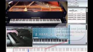 Cantabile LITE  Very powerful VST host FREE [upl. by Nylyrehc284]