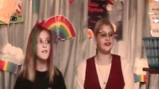 Schoolhouse Rock LIVE Jr  Unpack Your Adjectives JCT [upl. by Areval850]