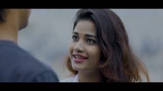 Maate Vinadhuga  Cover Song  Ft Shanmukh Roy Aishu Ameena [upl. by Gilcrest]