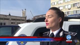 NEWS BUZAU  Actiune cu efective marite in Buzau  14112024 [upl. by Salot]