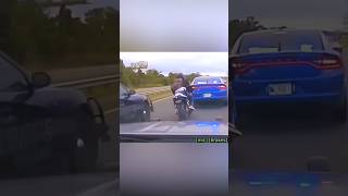 State Troopers Reckless Chase [upl. by Millan]