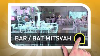 Traiteur Cachermariageevenementielbar bat mitstvaBrit mila Villeron 95  SFEZ [upl. by Allayne]