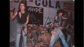 Rawhide  Almas de Acero Paraguay  1989 [upl. by Shandeigh]