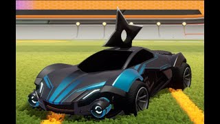 Rocket League Sideswipe Ranked Doubles Bronze 5 — silver 1 [upl. by Scevour]