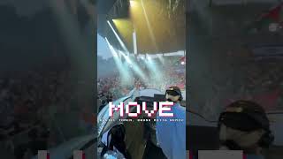 Adam Port Keinemusik Stryv Malachiii  Move Daniel Tomen Bruno Motta Remix [upl. by Dilahk]