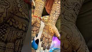 Hatha vich mehndi ka rang [upl. by Niliac]