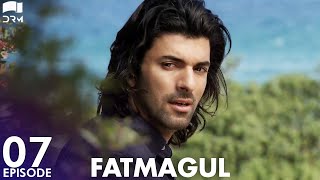 Fatmagul  EP 07  Beren Saat  Turkish Drama  Urdu Dubbing  RH1 [upl. by Arodnahs]