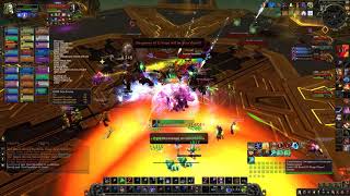 Uldir  Heroic Zul Reborn  Live Servers Boss VoiceSound Guide in Description [upl. by Lorusso]