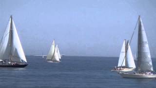 LES VOILES DANTIBES [upl. by Retla]