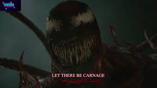 Carnage says let there be carnage [upl. by Jelks652]