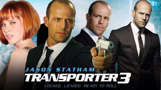 Transporter 5  2025  Jason Statham Full Movie Fact  Ed Skrein Ray Stevenson  Update amp Fact [upl. by Eshelman]