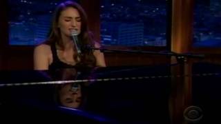 Sara Bareilles  HD  Gravity 3122009  Live [upl. by Muriel277]