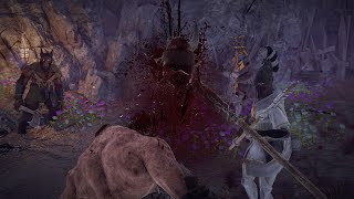 Handmaiden in the most explosive Weekly Chaos Wastes Expedition in Vermintide 2 [upl. by Innad487]