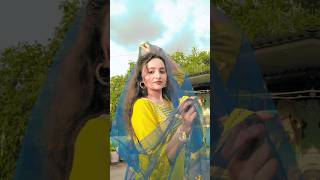 Pose Ideas In Suit With Chunni🌷✨ Shivani Singh🌻 shorts shortvideo viralvideo suit pose [upl. by Burnard]