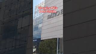 Batel Curitiba shopping dance curitiba [upl. by Close929]