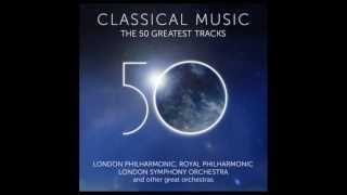 Elgar  Nimrod from quotThe Enigma Variationsquot  Philharmonic Symphony of London Charles Gerhardt [upl. by Iey674]