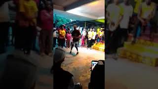 Mbole dance 237 [upl. by Bruning563]