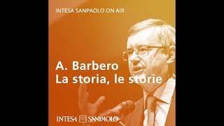 Podcast A Barbero – Donne nella storia Nilde Iotti – Intesa Sanpaolo On Air [upl. by Bee]