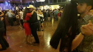 Bailando Cumbias en Santa Isabel Chihuahua con Discretos de Chih [upl. by Chainey]