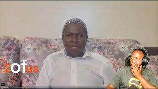 OMUBAKA MUHAMMAD SSEGIRINYA ALINA OBUBAKA ELI BANASITULAGO [upl. by Latsyrcal]