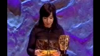 Bjork  BAFTA Awards London UK [upl. by Mharg]