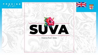 DeeVa  Suva Audio ft Wilo [upl. by Aida]