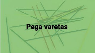 Pega varetas [upl. by Aillij]