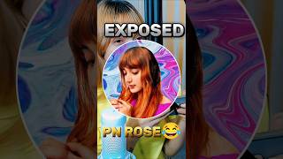 PN ROSE ROAST 😂  PN Rose Scripted Video  PN Rose Exposed freefire shorts ytshorts [upl. by Saisoj]