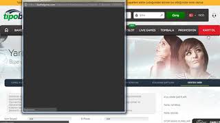 Tipobet Müşteri Hizmetleri » Canlı Destek  İletişim [upl. by Aifos630]