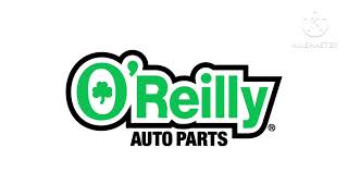 O’Reilly Auto Parts Logo [upl. by Anomis729]