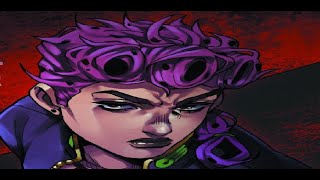 Traitors Requiem Giorno  Diavolo Instrumental Ver but i keep the Italian and some of the choir [upl. by Armilda]