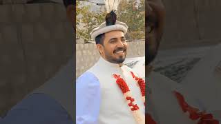 Raja Haseebs Wedding Short Video Part 2  Wedding Short Videos Reel [upl. by Oremoh]