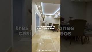 Casi 300mts pueden ser tuyos en los Cacicazgos 8099995700 realestaterd bienesraices realestate [upl. by Enirok]