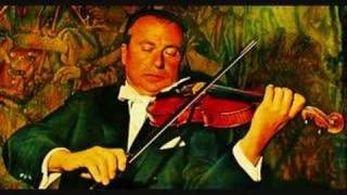 Henryk Szeryng Bach Sonatas amp Partitas Sonata 1 Siciliana [upl. by Nosrak601]