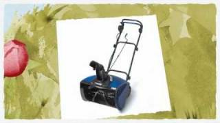 Snow Blowers Reviews Snow Joe Ultra 622U1 Electric Snow Blower Review [upl. by Torey]