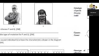 Form 4 science revision class mandarin [upl. by Niassuh]