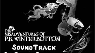 The Misadventures of PB Winterbottom OST  2  The Ticking Tarts [upl. by Alad715]