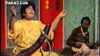 LAILA O LAILA ABIDA PARVEEN [upl. by Aicnelav817]