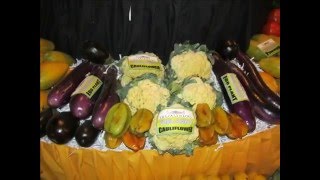 Jamaica Agricultural Products [upl. by Tarfe]