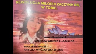 Ryby Jaki będzie rok 2025 horoskop tarot anielskawrozkaellaselena horoskop2025 rok2025 [upl. by Cindra]