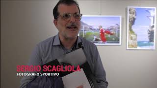 Apriamo nuovi Orizzonti  Intervista a Sergio Scagliola [upl. by Jodi]