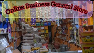 How General Store Business go to online Online Business Online Business [upl. by Feodor163]