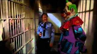 KILLER KLOWNS videotrailer [upl. by Tooley420]