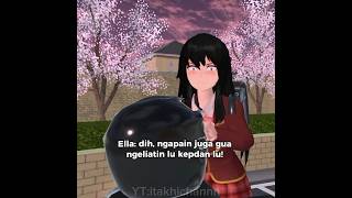 ᴍʏ ғᴀᴍɪʟʏ ᴘᴀʀᴛ21 quotmasa si manizzquot😏😏sakuraschoolsimulatorsssyoutubeshortsbucinsubscribe [upl. by Tik]