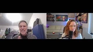 Working On vs In Your Business with Lora Perry amp Robert Jones [upl. by Fields]