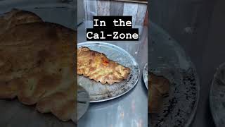 In the CalZone Zone Recipe below pizzalover calzone calzonepizza pizzarecipe woodfiredpizza [upl. by Volpe883]