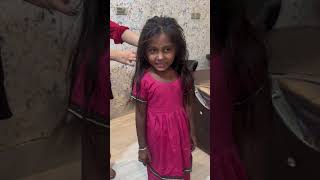 cute papa ki pari asmadoll tiktok shorts [upl. by Jessi]