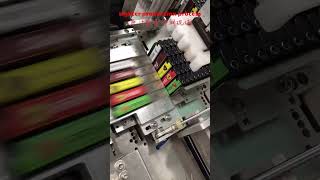 Manufacturing lighter equipment injection molding machine molding machine packaging machine [upl. by Elboa]